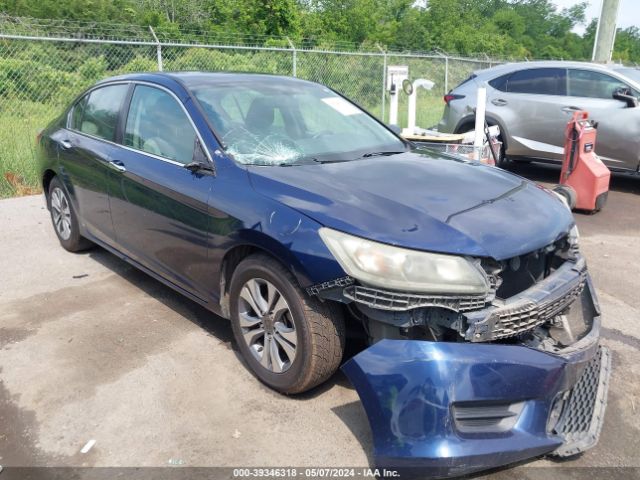 HONDA ACCORD 2015 1hgcr2f35fa266098