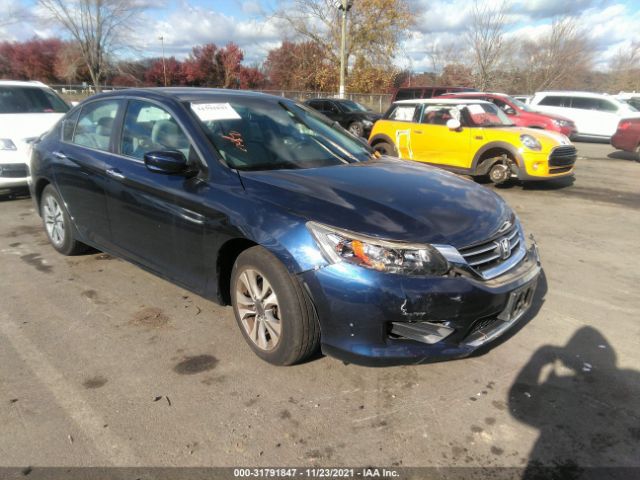 HONDA ACCORD SEDAN 2015 1hgcr2f35fa266957