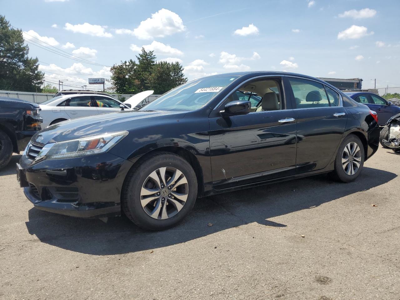 HONDA ACCORD 2015 1hgcr2f35fa268191