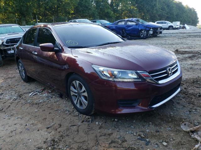 HONDA ACCORD LX 2015 1hgcr2f35fa269194