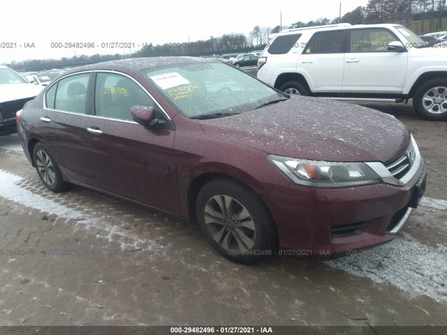 HONDA ACCORD SEDAN 2015 1hgcr2f35fa272287