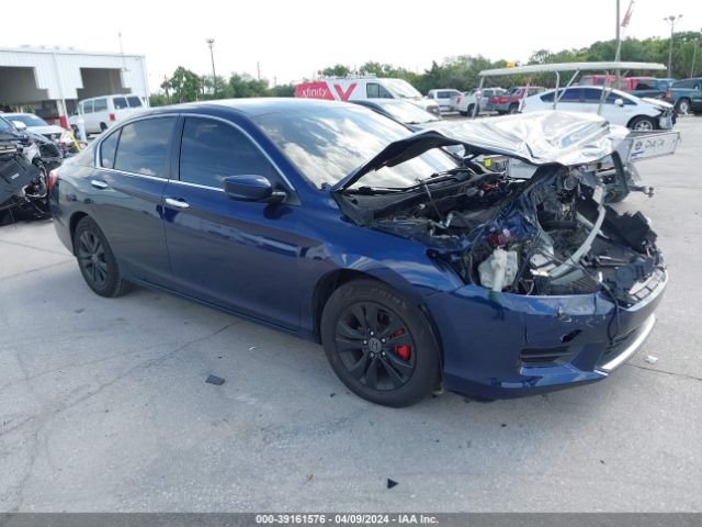 HONDA ACCORD 2015 1hgcr2f35fa276453