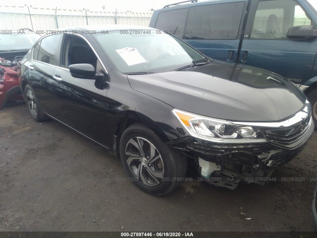 HONDA ACCORD SEDAN 2016 1hgcr2f35ga000677