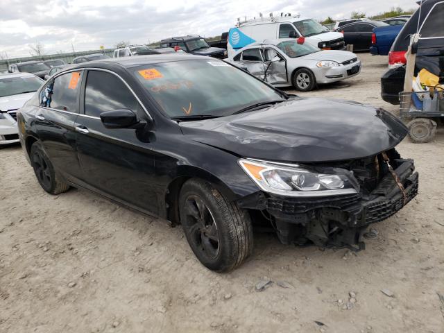 HONDA ACCORD LX 2016 1hgcr2f35ga008276