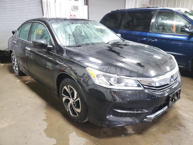 HONDA ACCORD LX 2016 1hgcr2f35ga008312