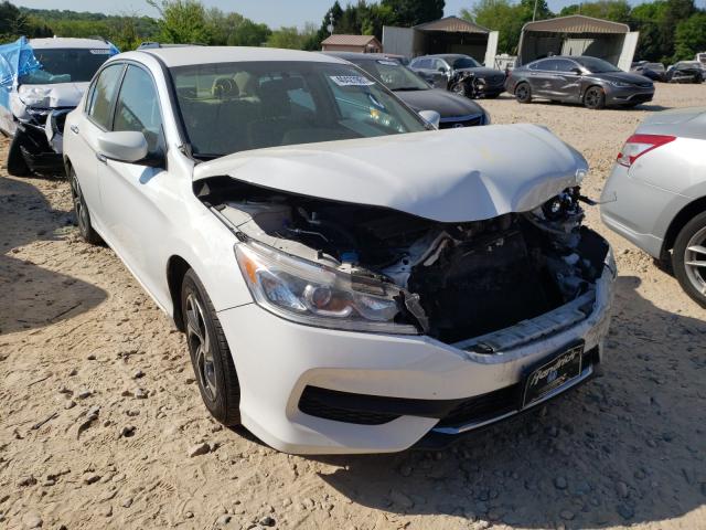 HONDA ACCORD LX 2016 1hgcr2f35ga008729