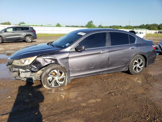 HONDA ACCORD 2016 1hgcr2f35ga009198