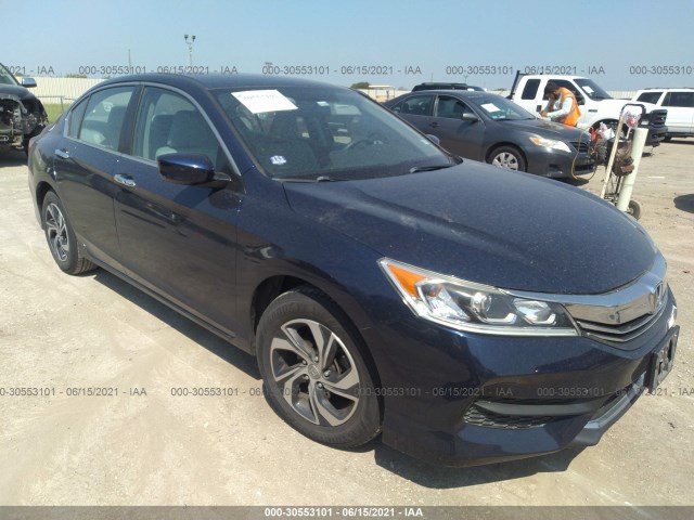 HONDA ACCORD SEDAN 2016 1hgcr2f35ga014515