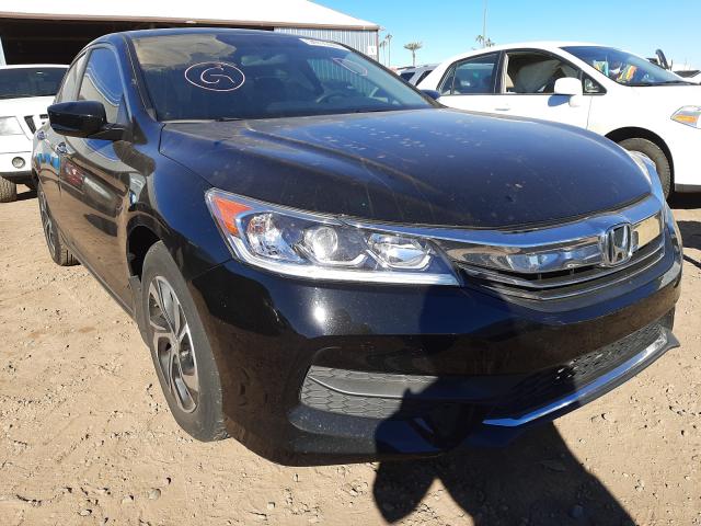 HONDA ACCORD LX 2016 1hgcr2f35ga016085