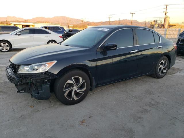 HONDA ACCORD 2016 1hgcr2f35ga021416