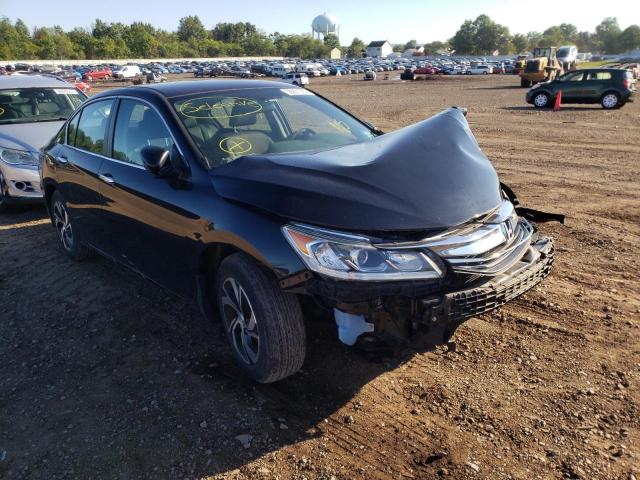 HONDA ACCORD LX 2016 1hgcr2f35ga021996