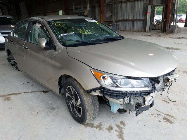 HONDA ACCORD LX 2016 1hgcr2f35ga023036