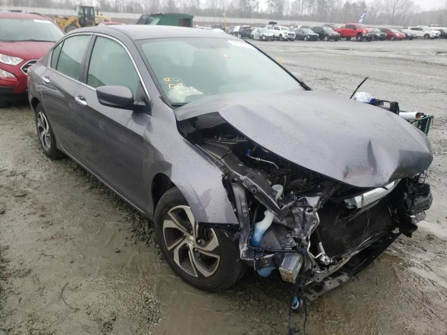 HONDA ACCORD LX 2016 1hgcr2f35ga026955