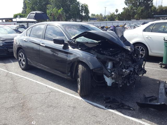 HONDA ACCORD LX 2016 1hgcr2f35ga029631