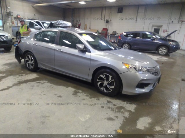 HONDA ACCORD SEDAN 2016 1hgcr2f35ga030939