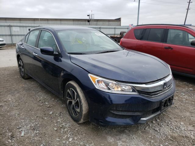 HONDA ACCORD LX 2016 1hgcr2f35ga040998