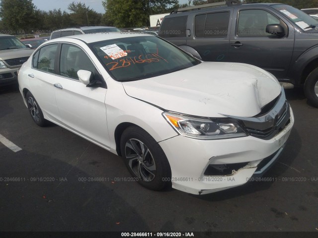 HONDA ACCORD 2016 1hgcr2f35ga042217