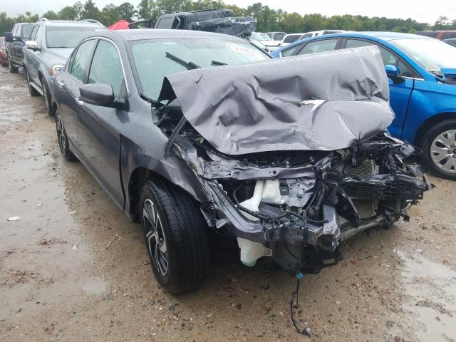 HONDA ACCORD LX 2016 1hgcr2f35ga046266