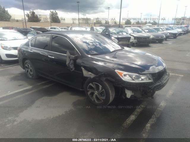 HONDA ACCORD SEDAN 2016 1hgcr2f35ga047014