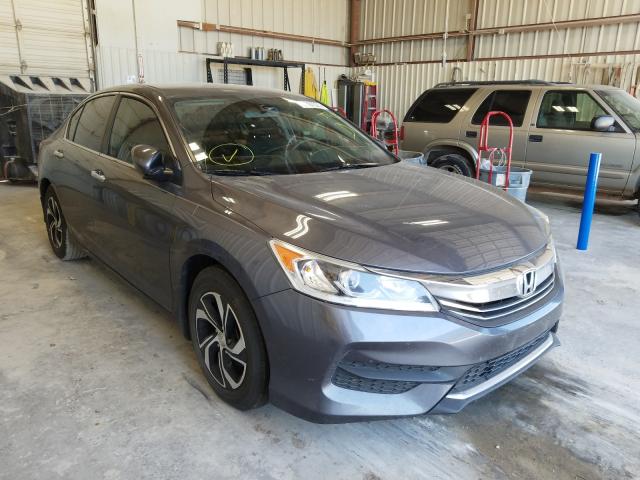 HONDA ACCORD LX 2016 1hgcr2f35ga054030