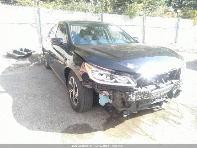 HONDA ACCORD SEDAN 2016 1hgcr2f35ga054917