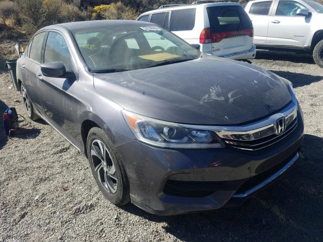 HONDA ACCORD LX 2016 1hgcr2f35ga055159