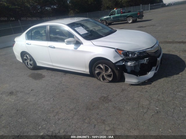 HONDA ACCORD SEDAN 2016 1hgcr2f35ga058921