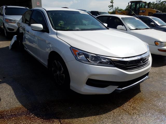 HONDA ACCORD LX 2016 1hgcr2f35ga061639