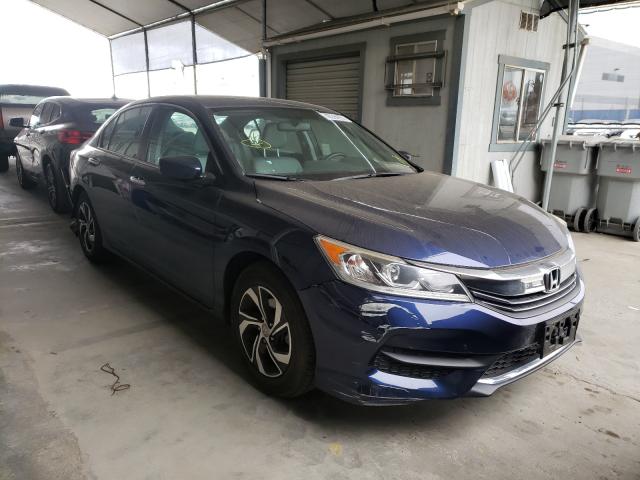 HONDA ACCORD LX 2016 1hgcr2f35ga062533