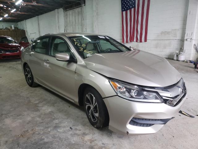 HONDA ACCORD LX 2016 1hgcr2f35ga062628