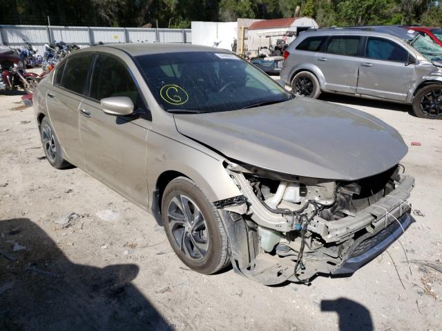 HONDA ACCORD LX 2016 1hgcr2f35ga062645