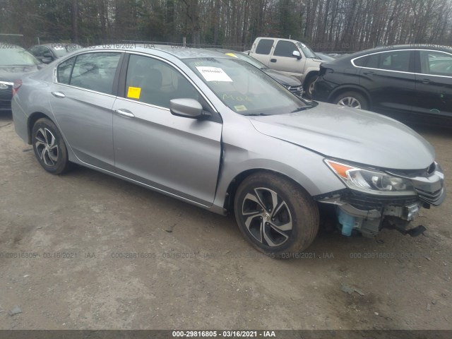 HONDA ACCORD SEDAN 2016 1hgcr2f35ga063617