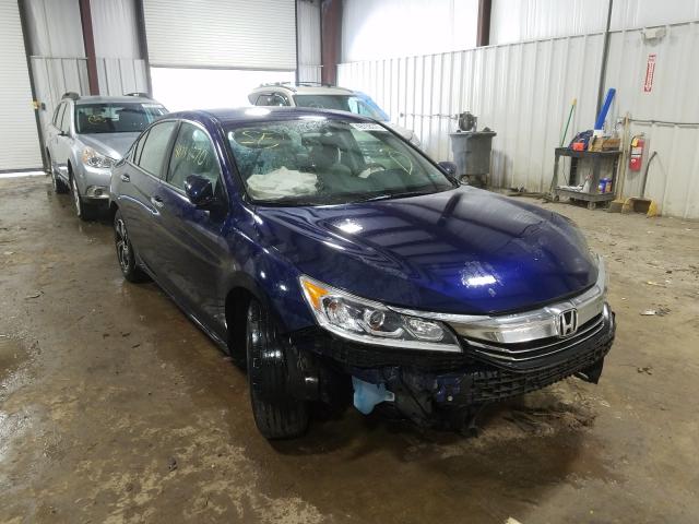 HONDA ACCORD LX 2016 1hgcr2f35ga066968