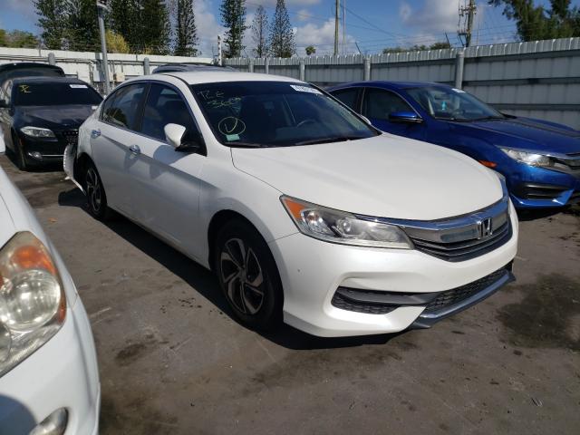 HONDA ACCORD LX 2016 1hgcr2f35ga069756