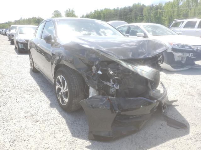 HONDA ACCORD LX 2016 1hgcr2f35ga071555