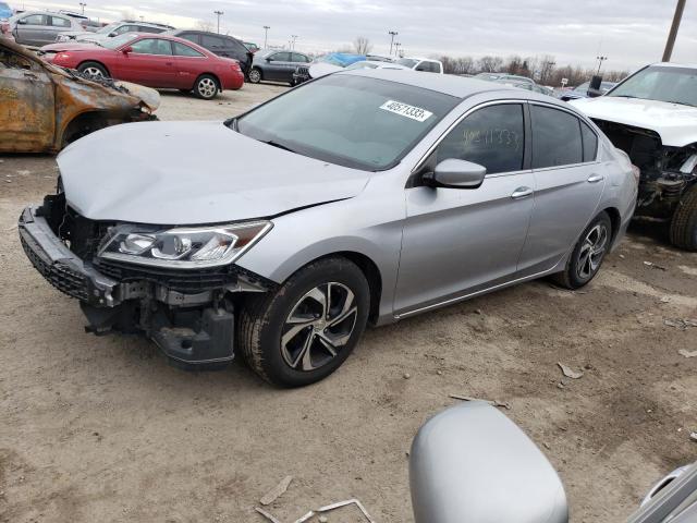 HONDA ACCORD LX 2016 1hgcr2f35ga072172