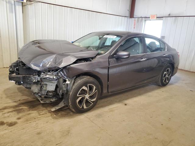 HONDA ACCORD LX 2016 1hgcr2f35ga072513