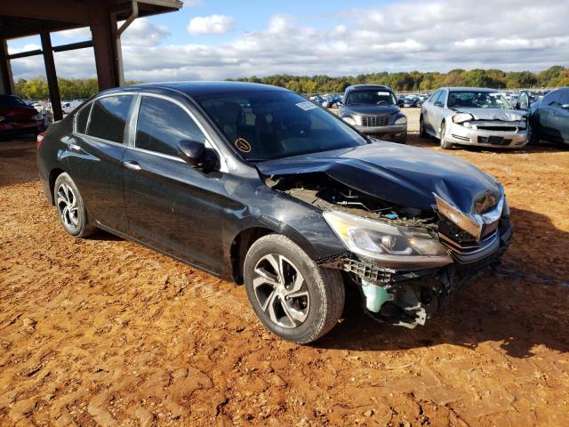 HONDA ACCORD LX 2016 1hgcr2f35ga072740