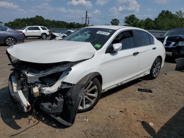 HONDA ACCORD LX 2016 1hgcr2f35ga073421