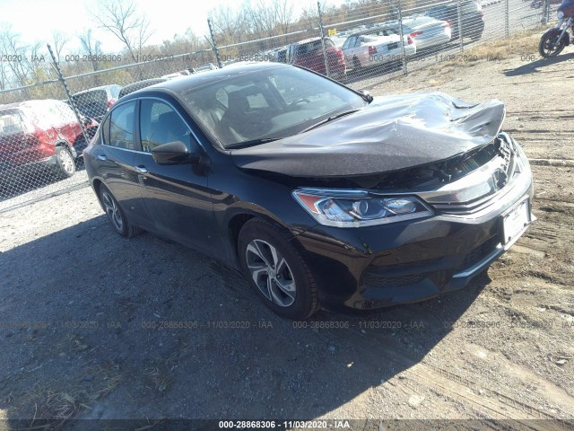 HONDA ACCORD SEDAN 2016 1hgcr2f35ga073564