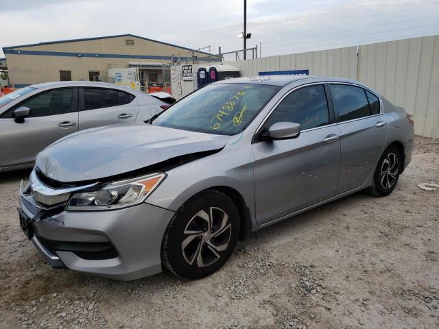 HONDA ACCORD LX 2016 1hgcr2f35ga074343