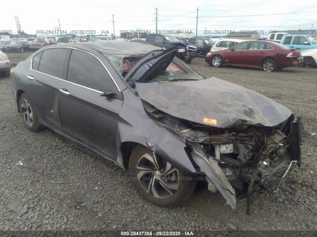 HONDA ACCORD SEDAN 2016 1hgcr2f35ga075055