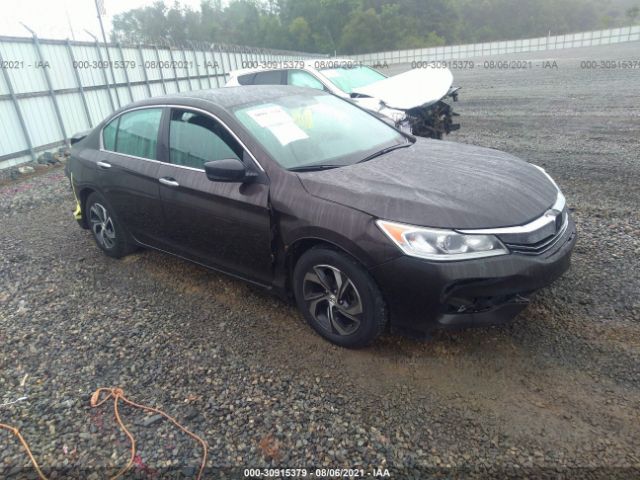 HONDA ACCORD SEDAN 2016 1hgcr2f35ga080725