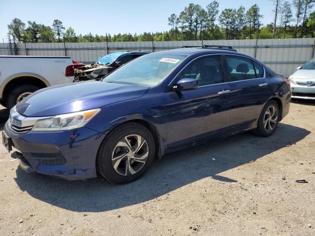 HONDA ACCORD 2016 1hgcr2f35ga083608