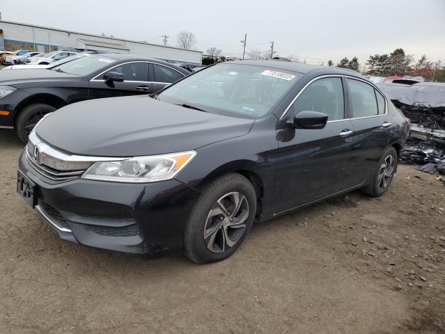 HONDA ACCORD 2016 1hgcr2f35ga083950