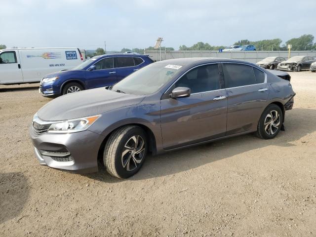 HONDA ACCORD 2016 1hgcr2f35ga091174