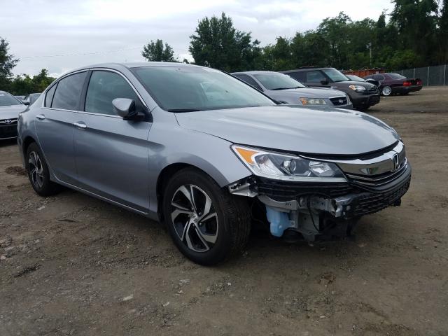 HONDA ACCORD LX 2016 1hgcr2f35ga092311