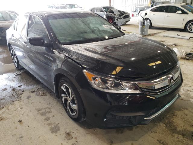 HONDA ACCORD LX 2016 1hgcr2f35ga096214