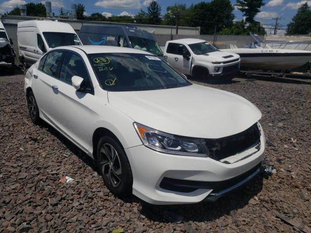 HONDA ACCORD LX 2016 1hgcr2f35ga098139