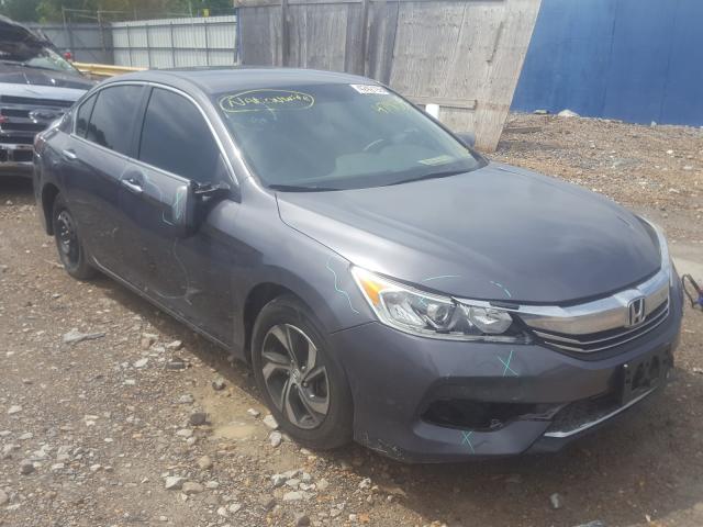 HONDA ACCORD LX 2016 1hgcr2f35ga100178